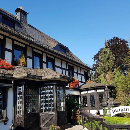 Apartment Near Ski Area In Wehrstapel In Sauerland Meschede Luaran gambar