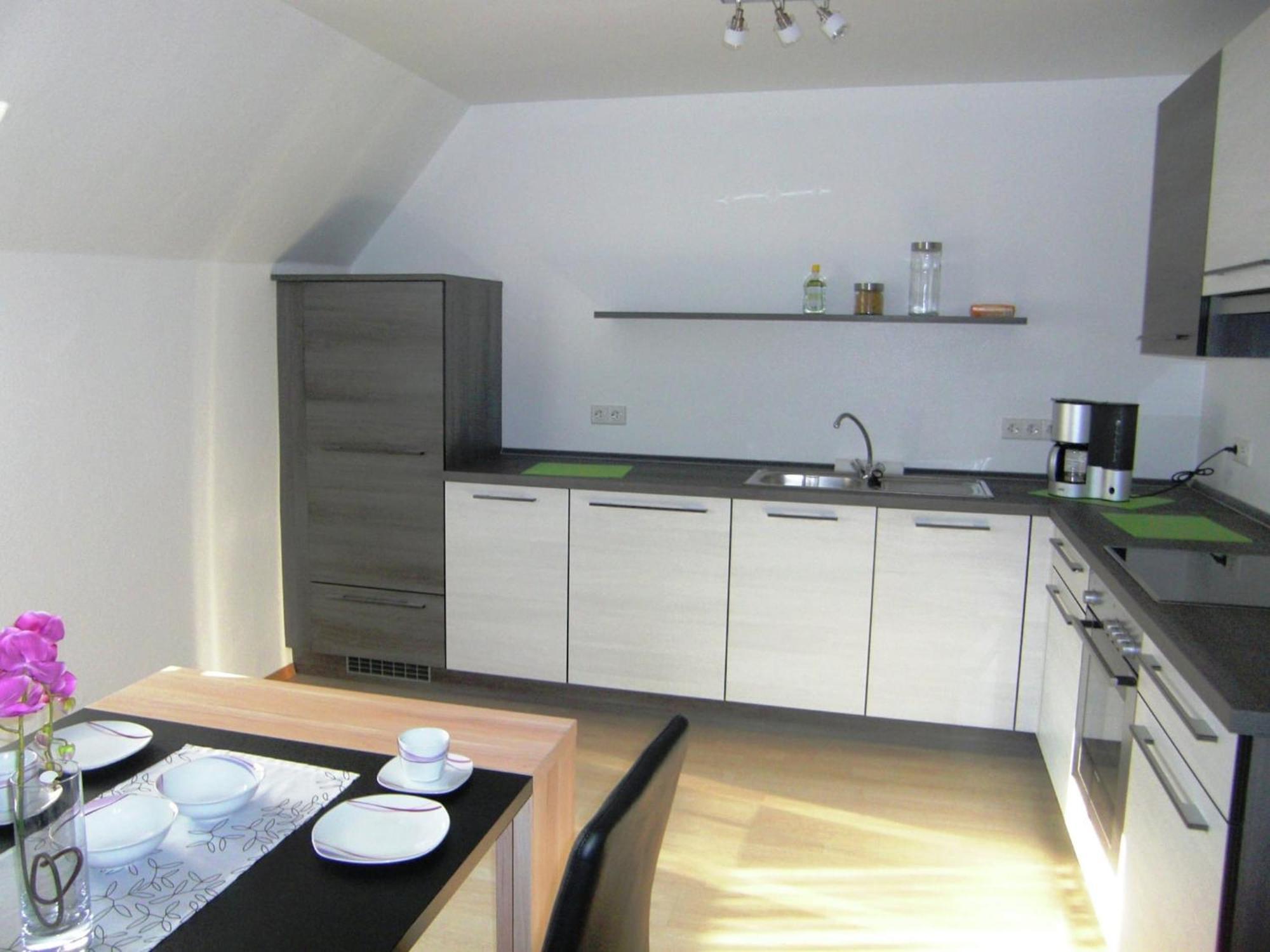 Apartment Near Ski Area In Wehrstapel In Sauerland Meschede Luaran gambar