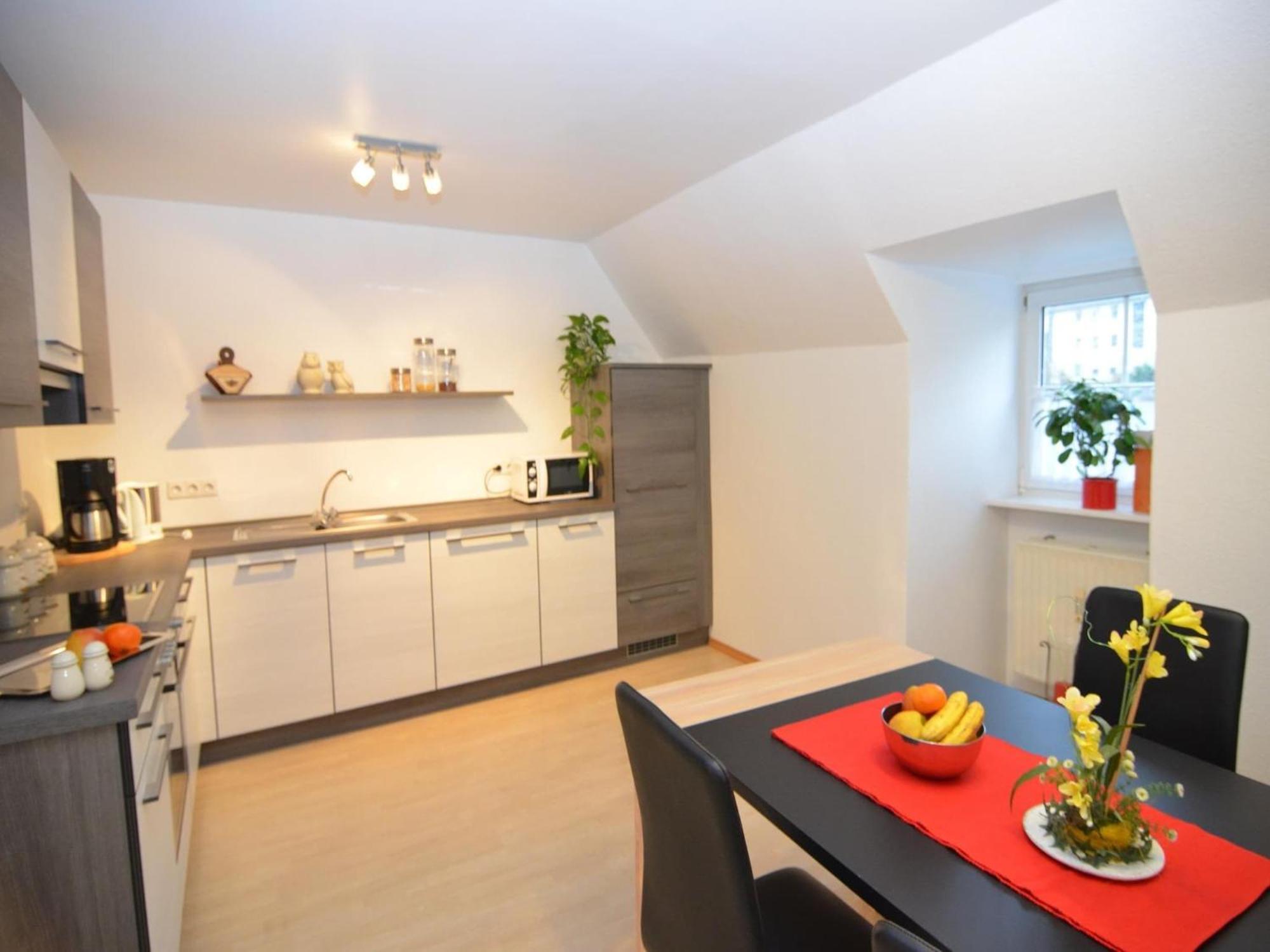 Apartment Near Ski Area In Wehrstapel In Sauerland Meschede Luaran gambar