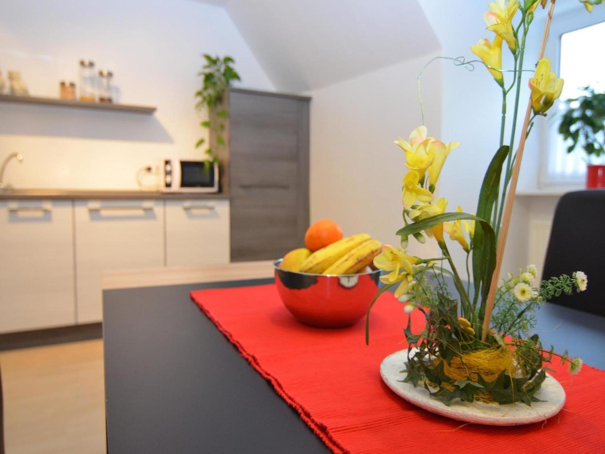 Apartment Near Ski Area In Wehrstapel In Sauerland Meschede Luaran gambar