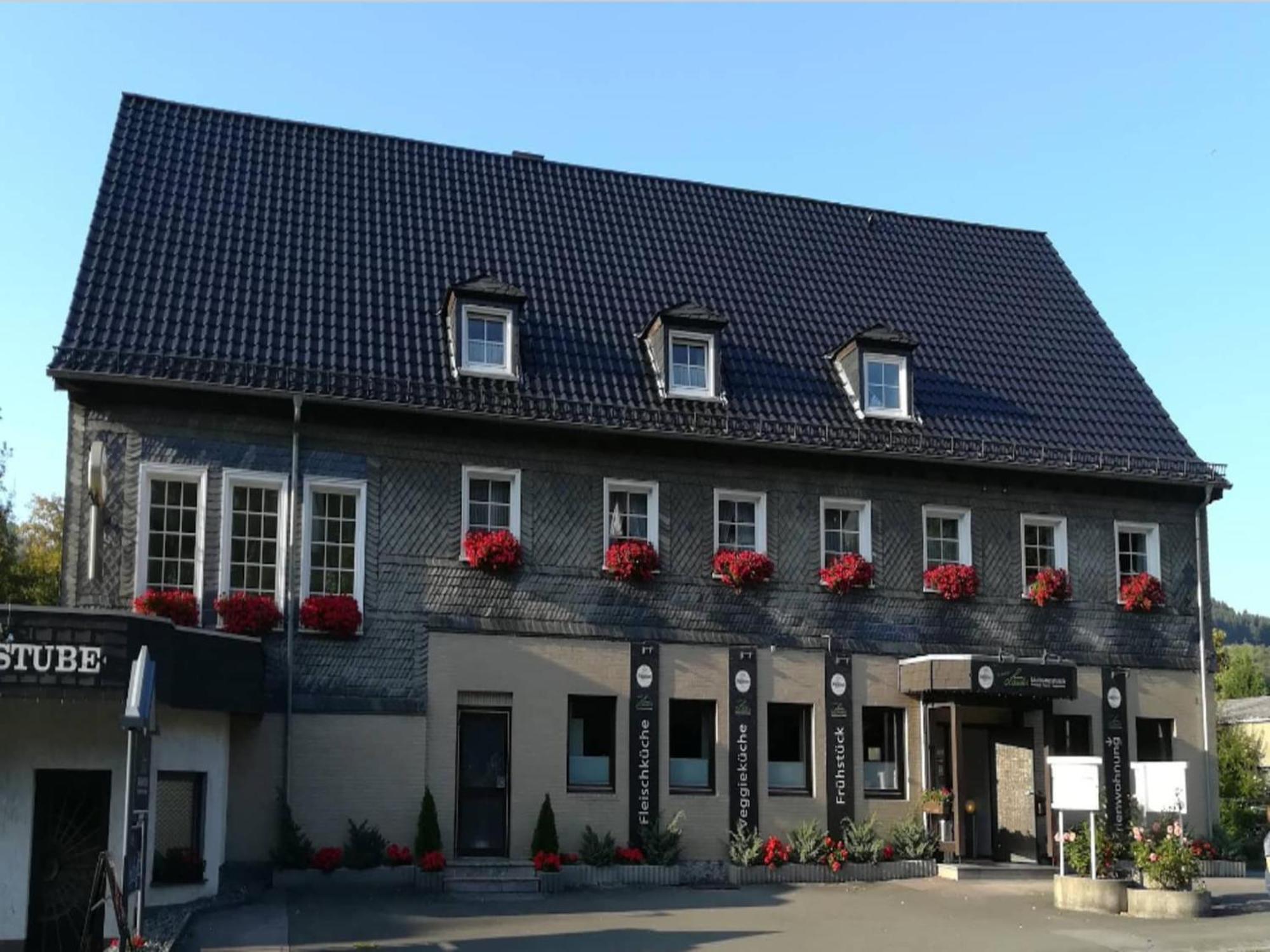 Apartment Near Ski Area In Wehrstapel In Sauerland Meschede Luaran gambar