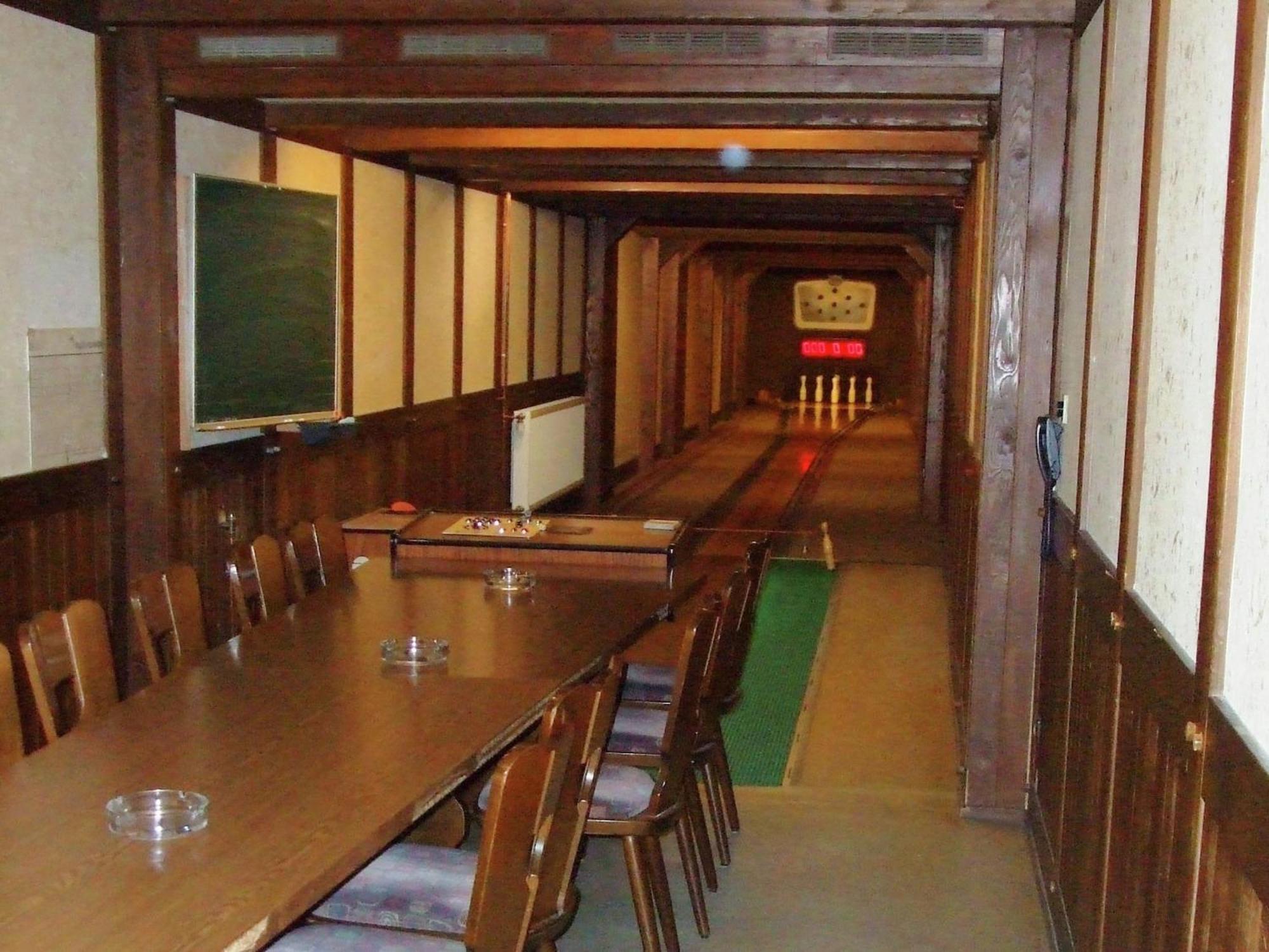 Apartment Near Ski Area In Wehrstapel In Sauerland Meschede Luaran gambar