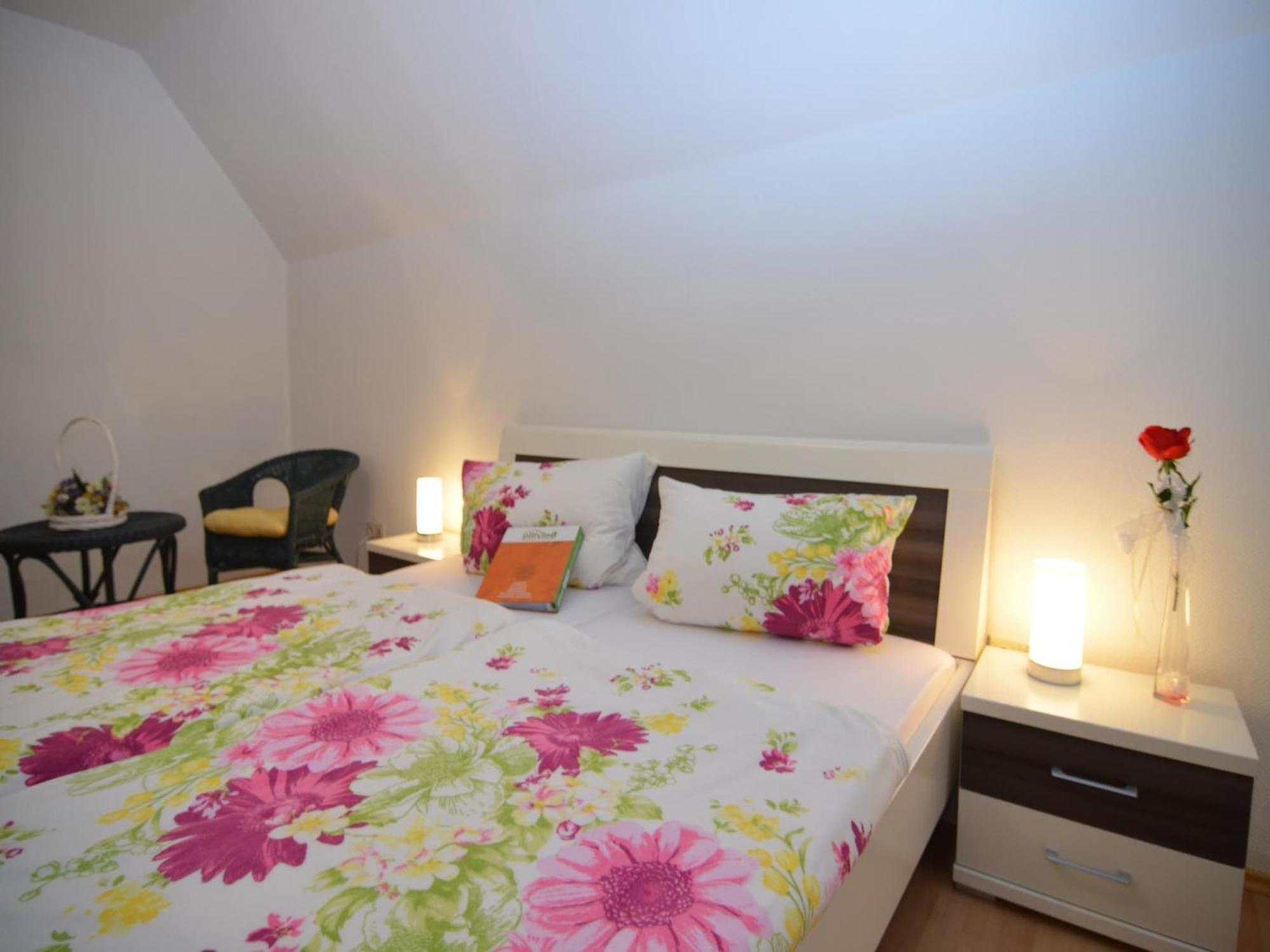 Apartment Near Ski Area In Wehrstapel In Sauerland Meschede Luaran gambar