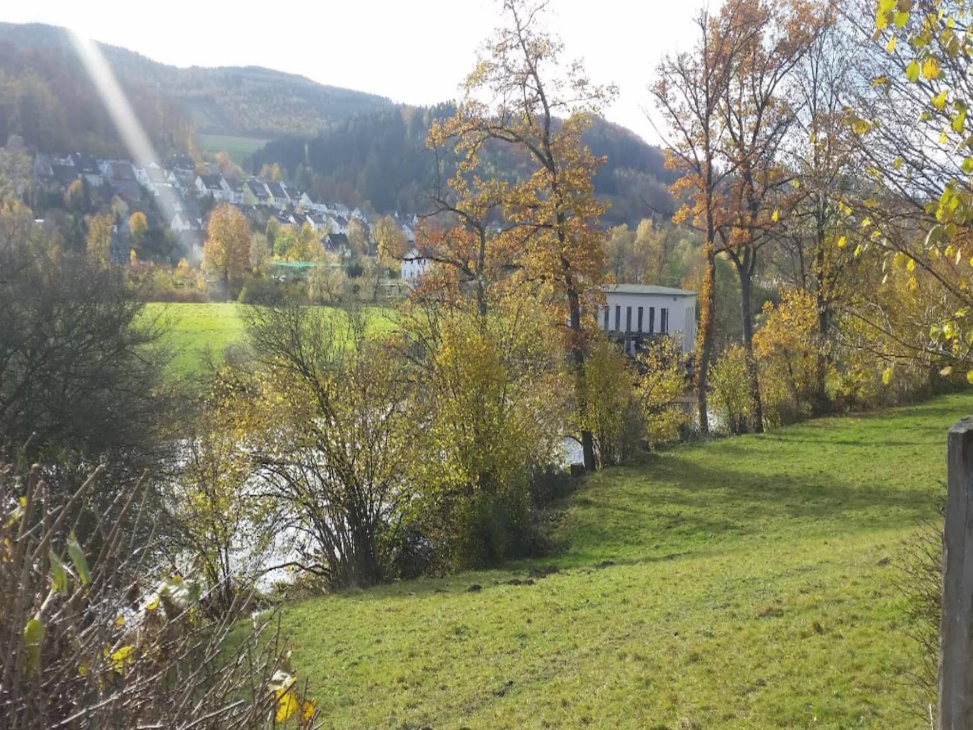 Apartment Near Ski Area In Wehrstapel In Sauerland Meschede Luaran gambar