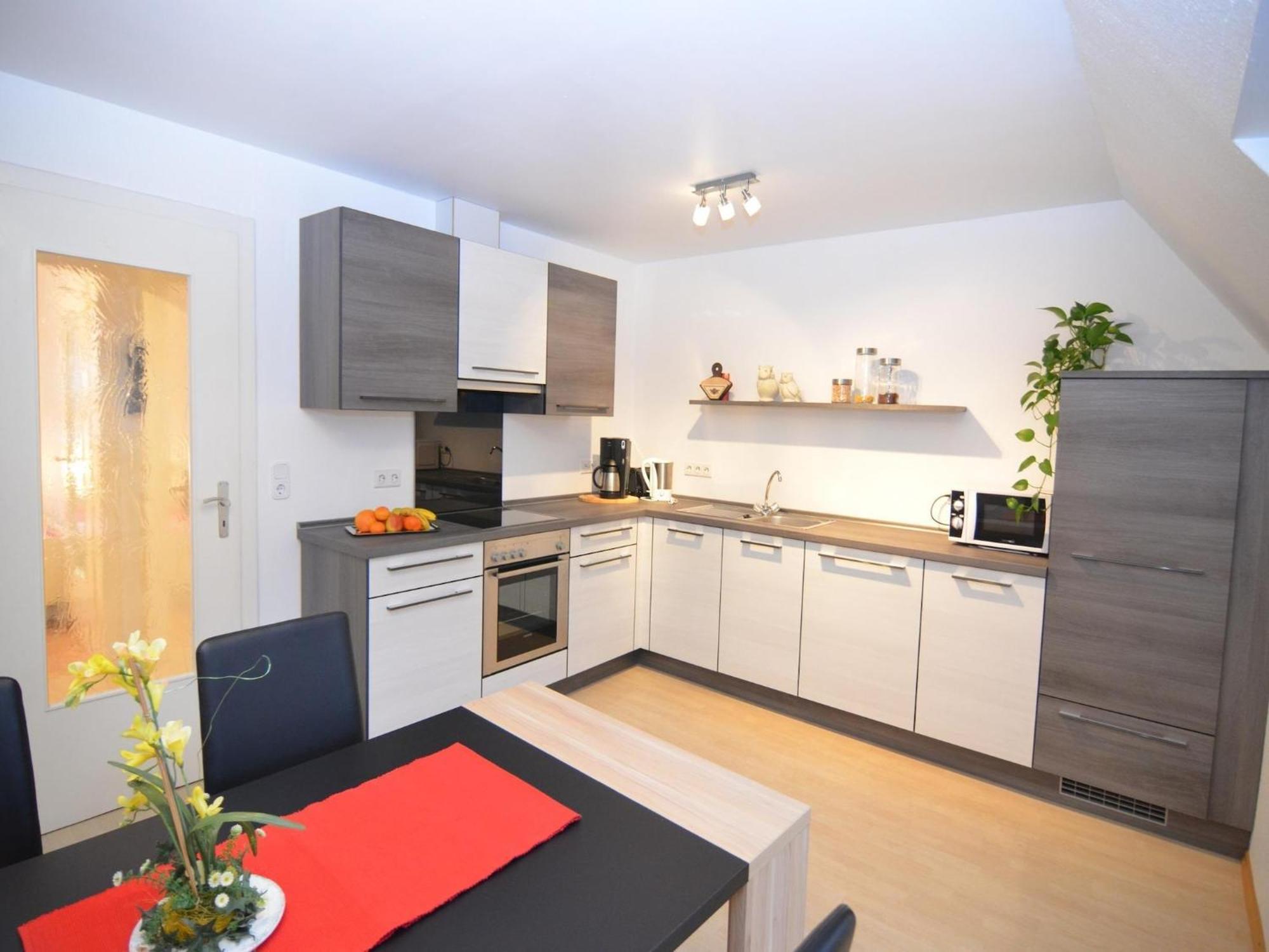Apartment Near Ski Area In Wehrstapel In Sauerland Meschede Luaran gambar