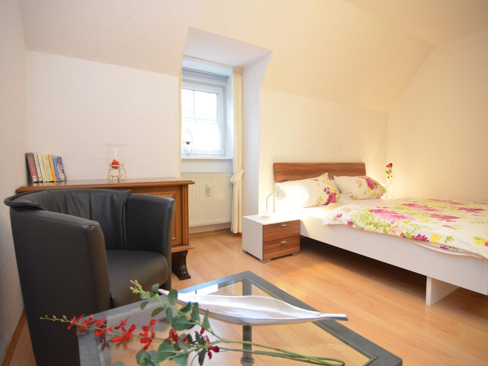Apartment Near Ski Area In Wehrstapel In Sauerland Meschede Luaran gambar