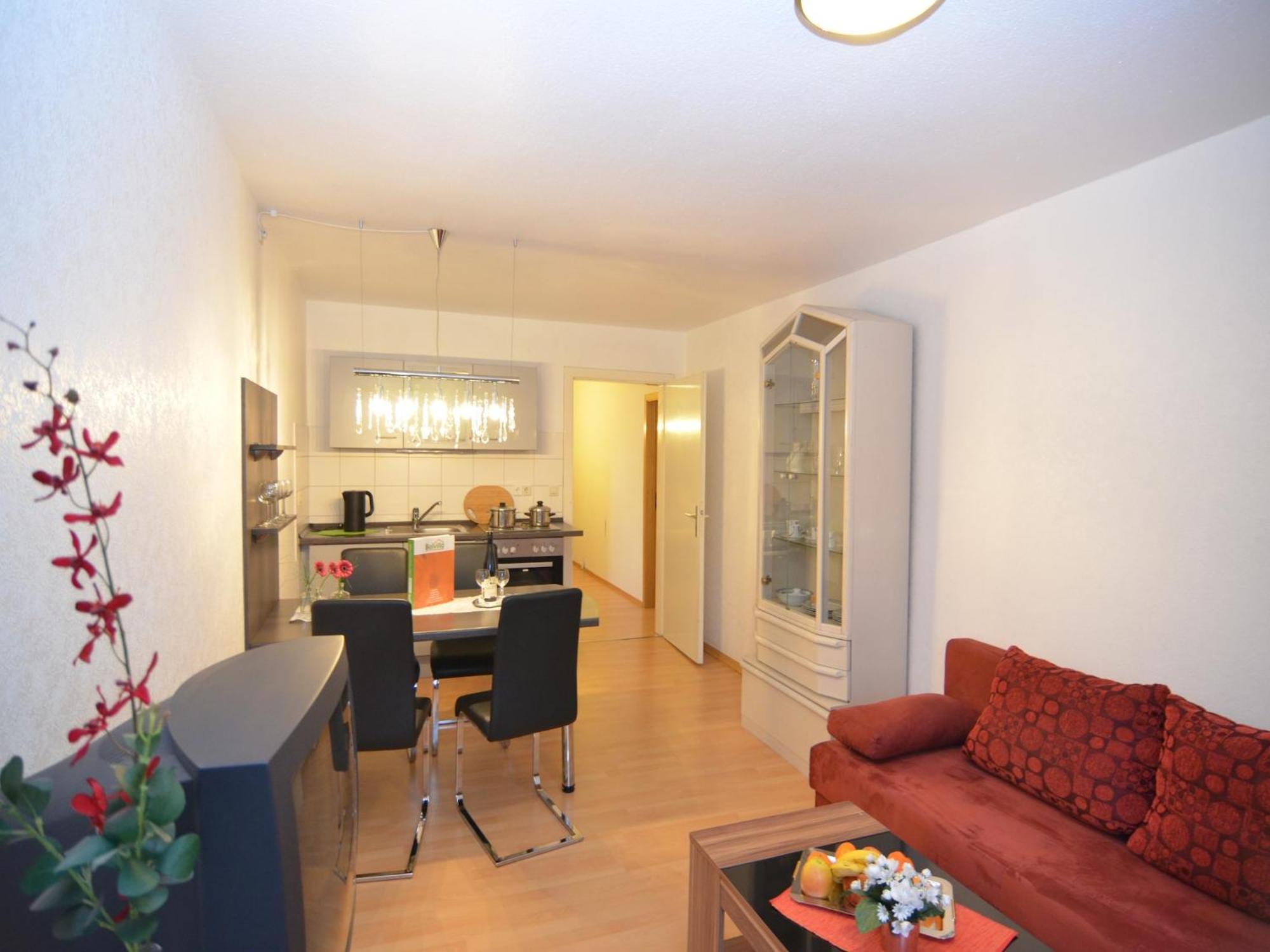 Apartment Near Ski Area In Wehrstapel In Sauerland Meschede Luaran gambar