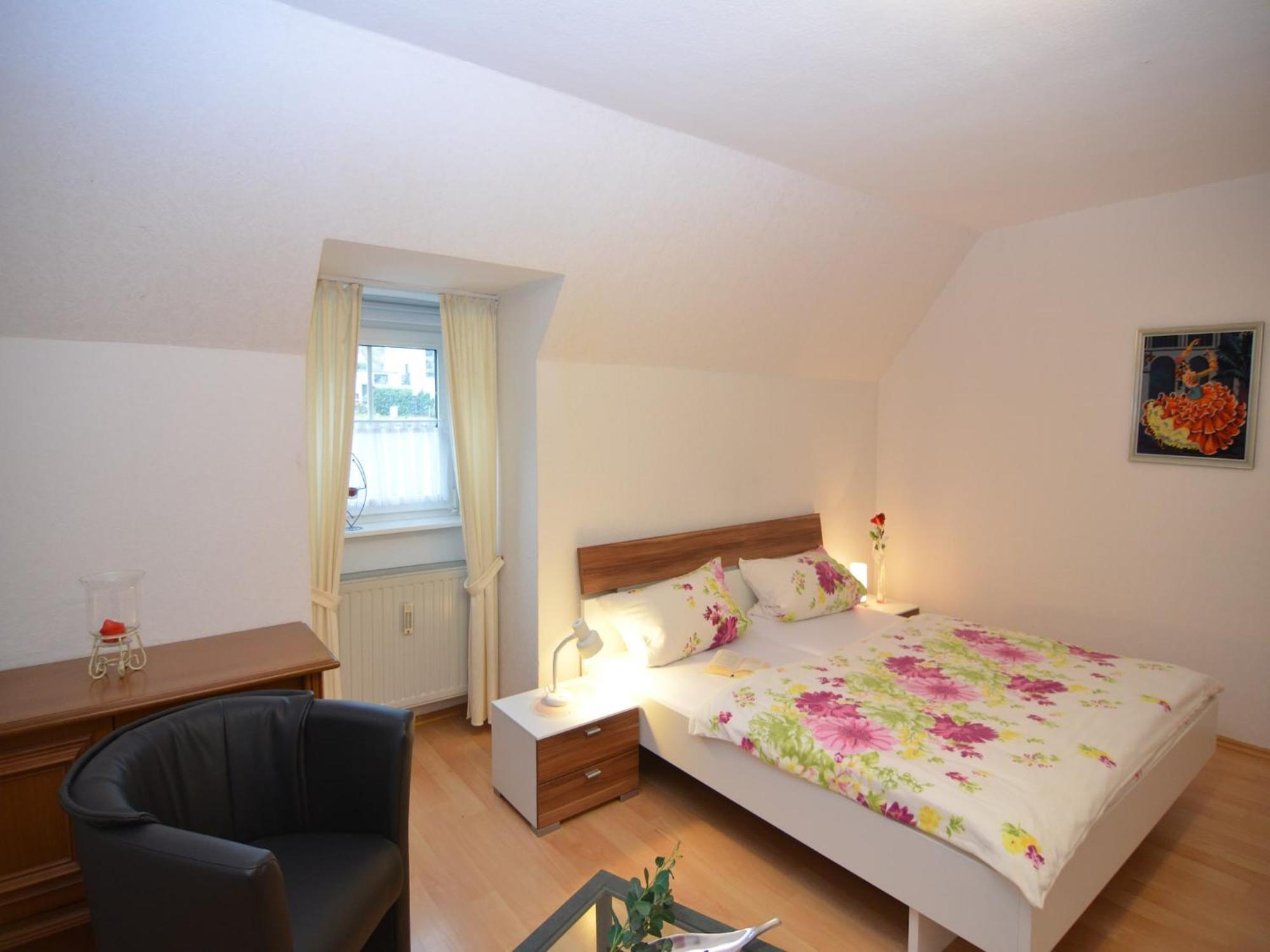 Apartment Near Ski Area In Wehrstapel In Sauerland Meschede Luaran gambar