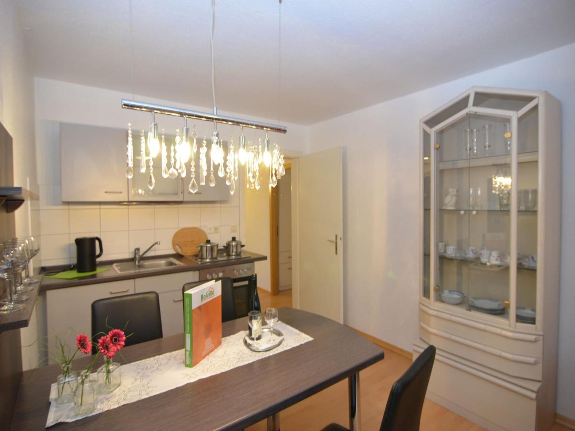 Apartment Near Ski Area In Wehrstapel In Sauerland Meschede Luaran gambar