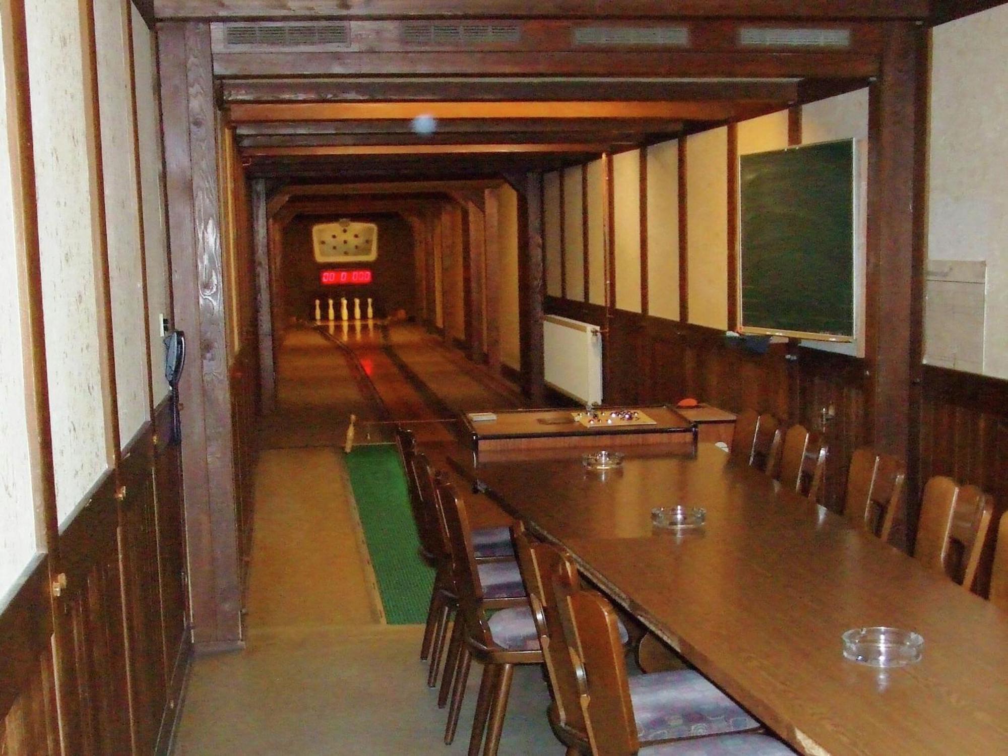 Apartment Near Ski Area In Wehrstapel In Sauerland Meschede Luaran gambar