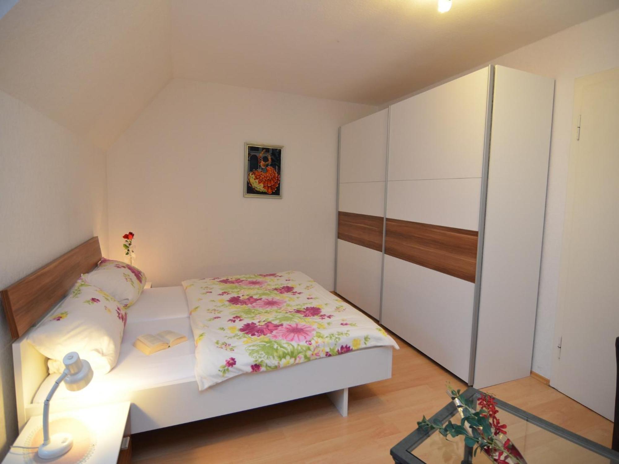 Apartment Near Ski Area In Wehrstapel In Sauerland Meschede Luaran gambar