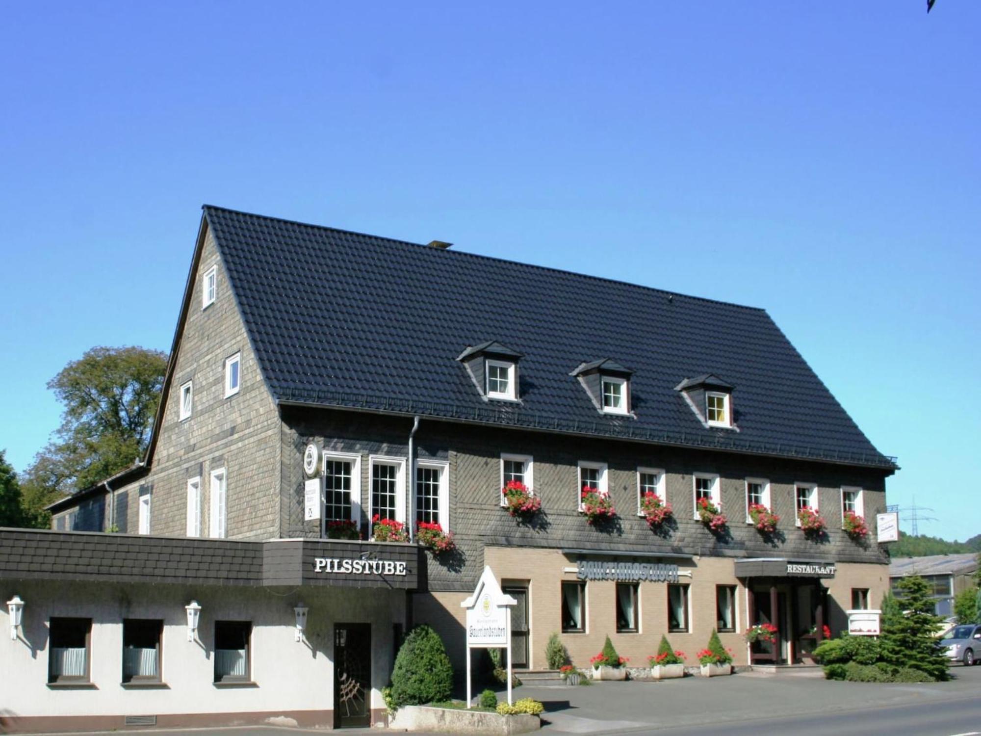 Apartment Near Ski Area In Wehrstapel In Sauerland Meschede Luaran gambar