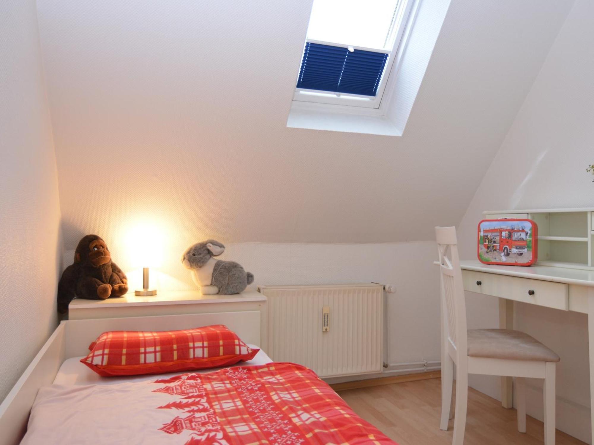 Apartment Near Ski Area In Wehrstapel In Sauerland Meschede Luaran gambar