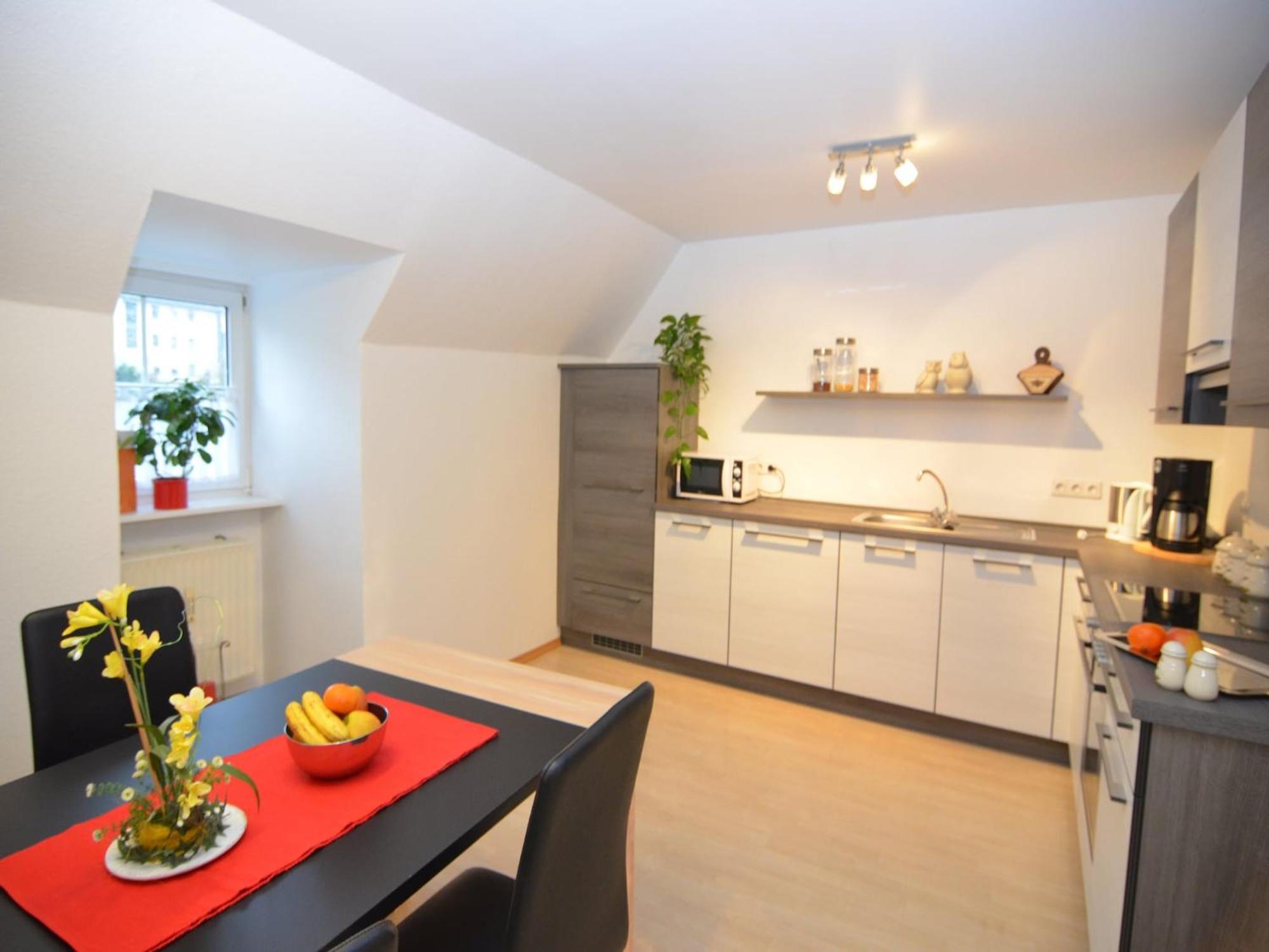 Apartment Near Ski Area In Wehrstapel In Sauerland Meschede Luaran gambar