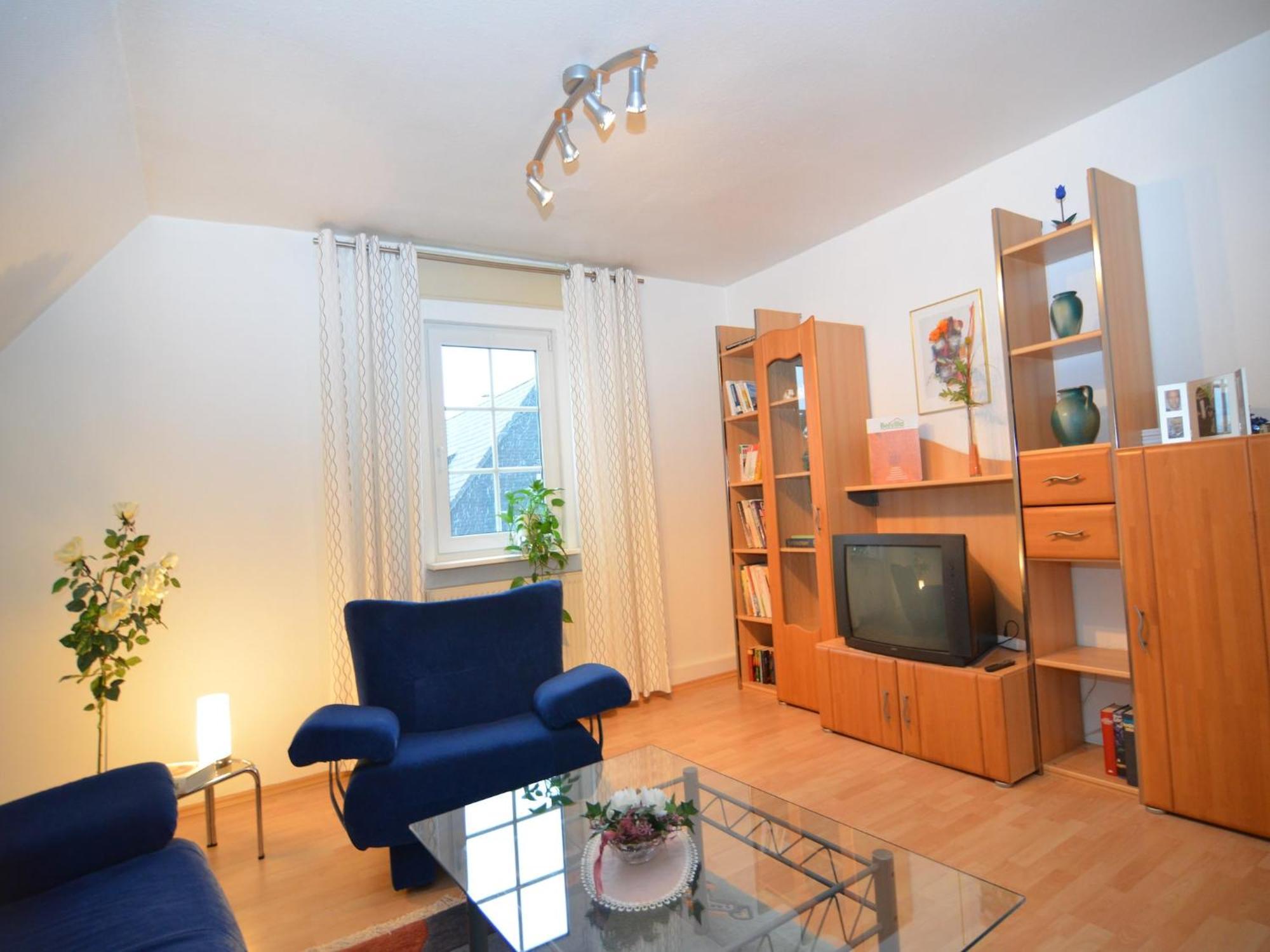 Apartment Near Ski Area In Wehrstapel In Sauerland Meschede Luaran gambar