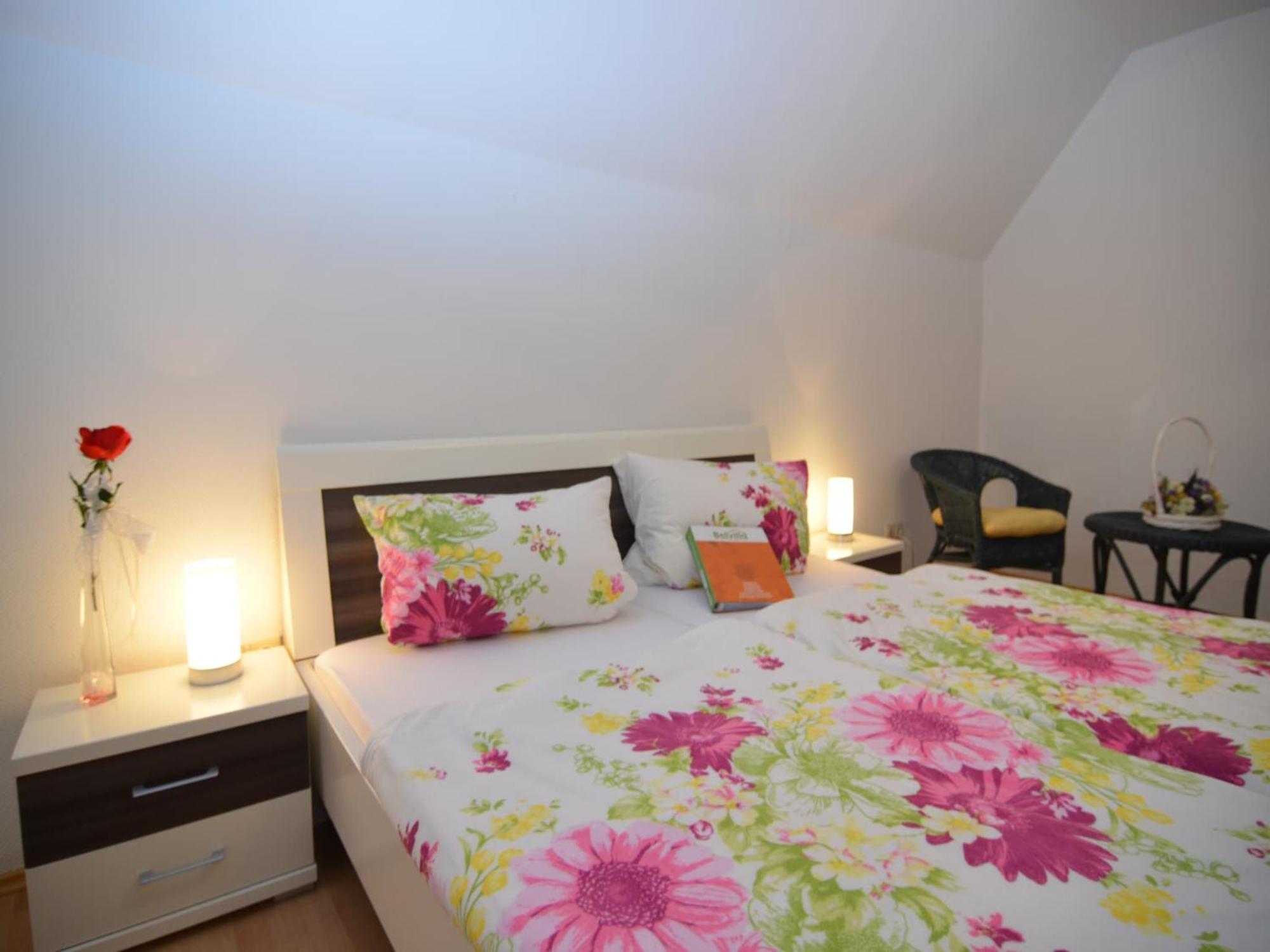 Apartment Near Ski Area In Wehrstapel In Sauerland Meschede Luaran gambar