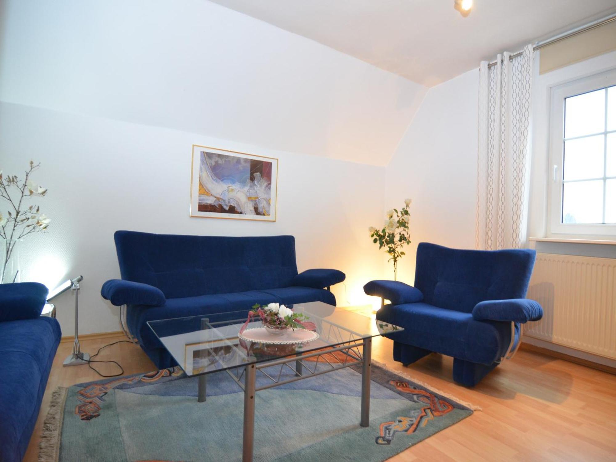Apartment Near Ski Area In Wehrstapel In Sauerland Meschede Luaran gambar