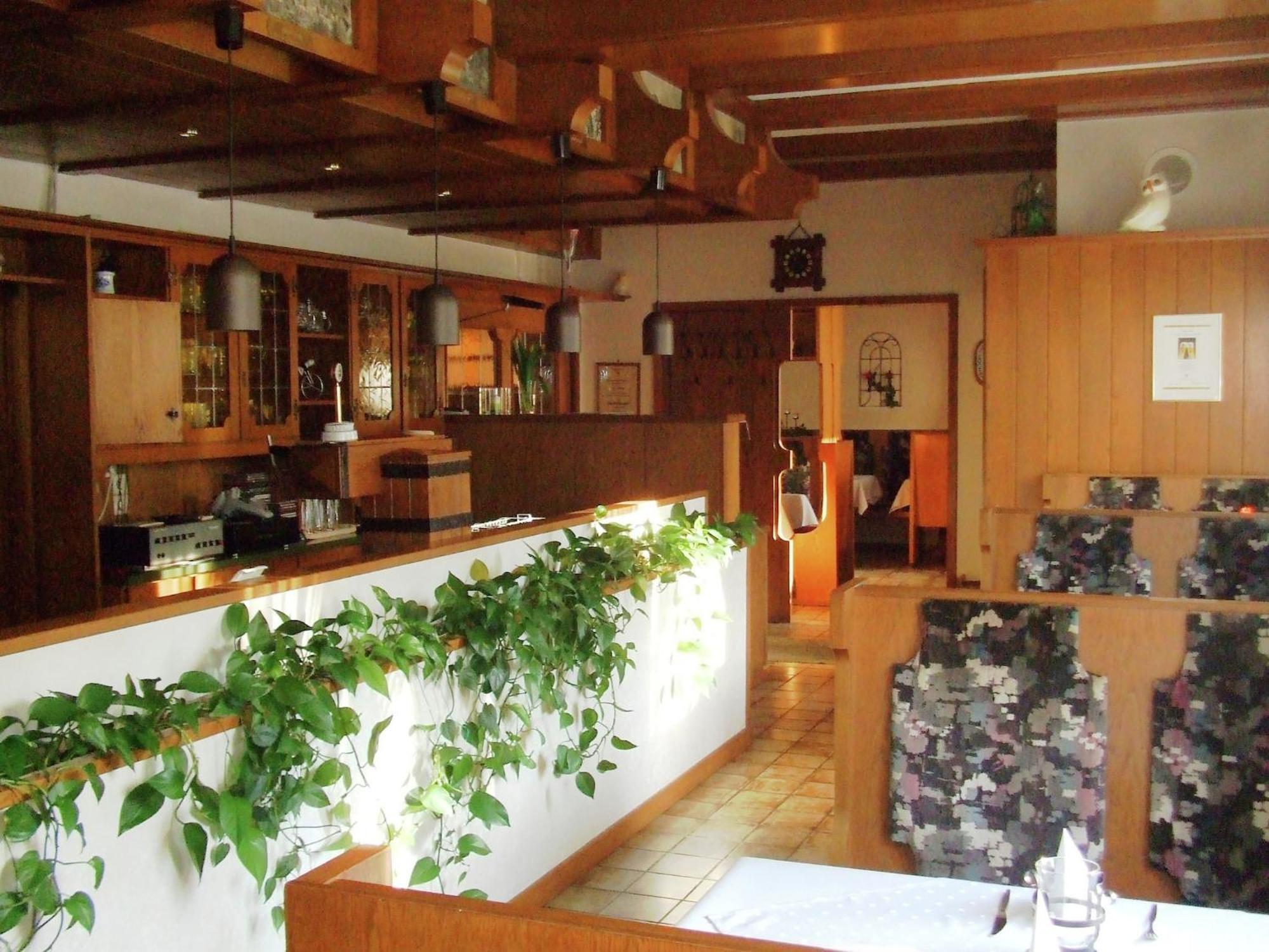 Apartment Near Ski Area In Wehrstapel In Sauerland Meschede Luaran gambar